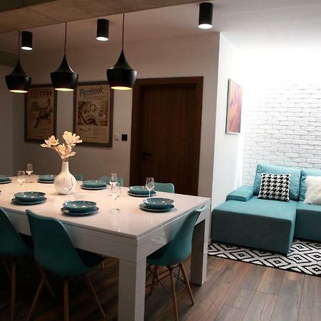 Apartman 17 Romantika Chopok Juh Tale Exterior photo
