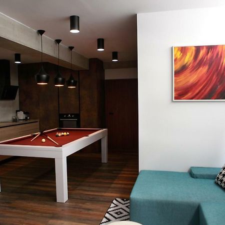 Apartman 17 Romantika Chopok Juh Tale Exterior photo