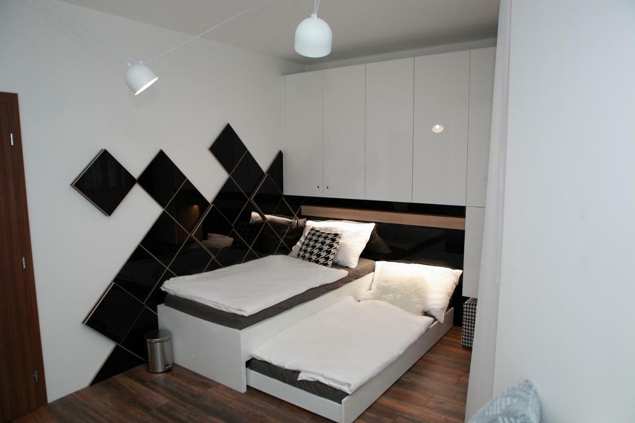 Apartman 17 Romantika Chopok Juh Tale Exterior photo