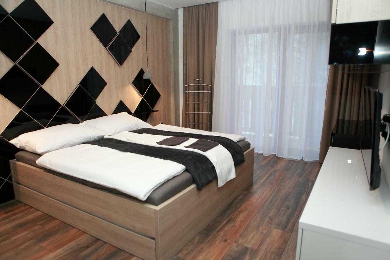 Apartman 17 Romantika Chopok Juh Tale Exterior photo