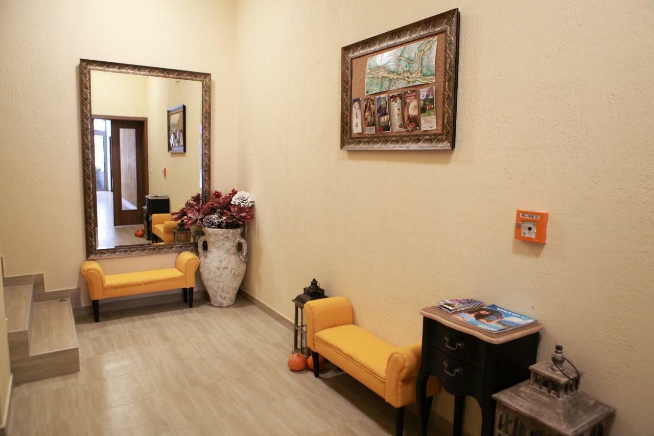 Apartman 17 Romantika Chopok Juh Tale Exterior photo