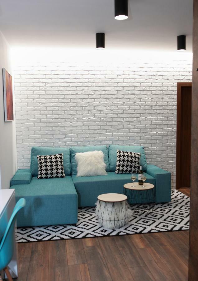 Apartman 17 Romantika Chopok Juh Tale Exterior photo