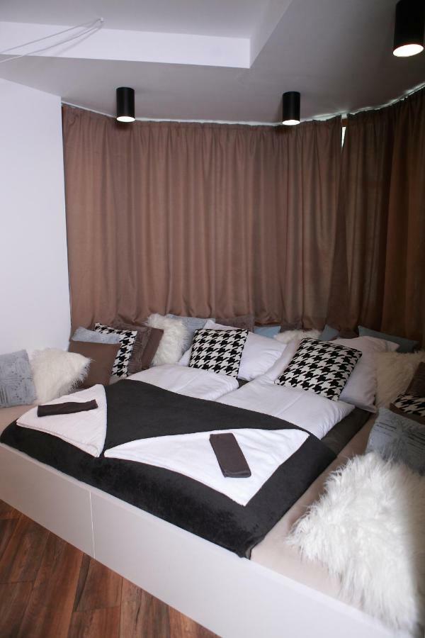 Apartman 17 Romantika Chopok Juh Tale Exterior photo