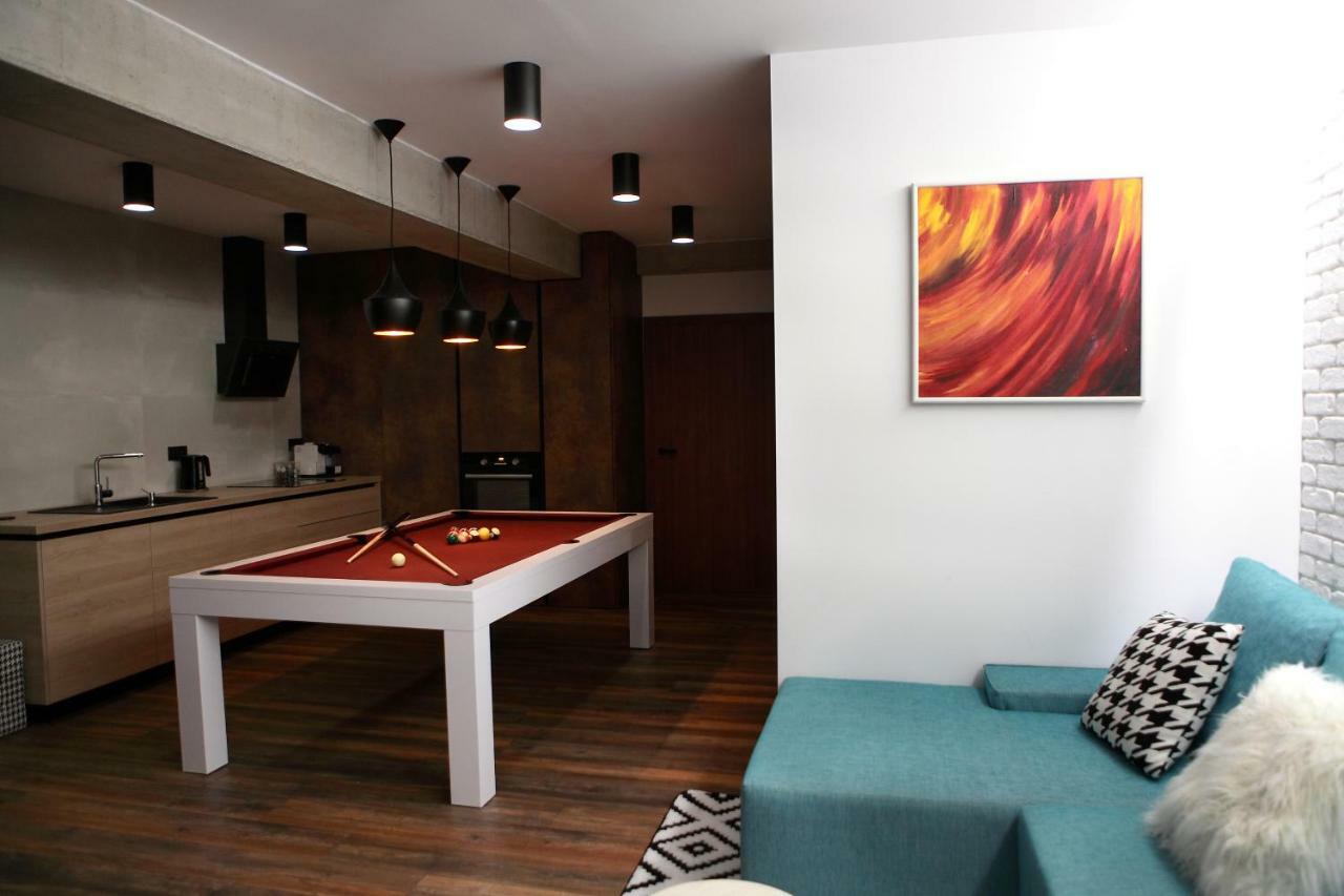 Apartman 17 Romantika Chopok Juh Tale Exterior photo