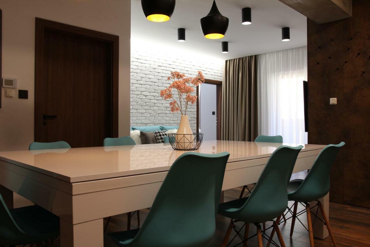 Apartman 17 Romantika Chopok Juh Tale Exterior photo