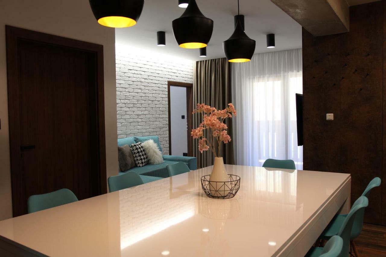 Apartman 17 Romantika Chopok Juh Tale Exterior photo