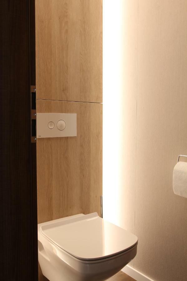Apartman 17 Romantika Chopok Juh Tale Exterior photo
