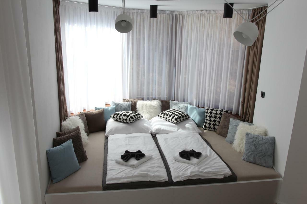 Apartman 17 Romantika Chopok Juh Tale Exterior photo