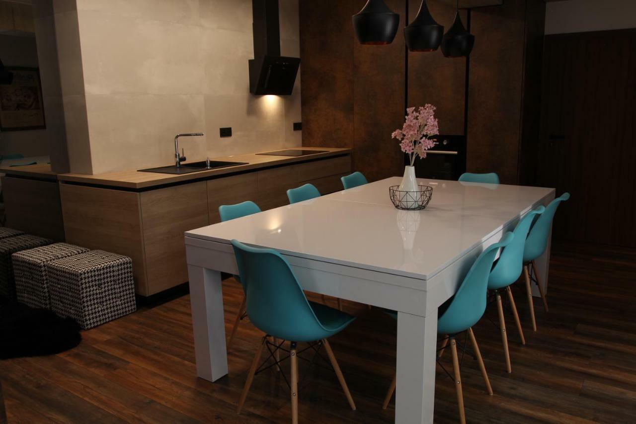 Apartman 17 Romantika Chopok Juh Tale Exterior photo