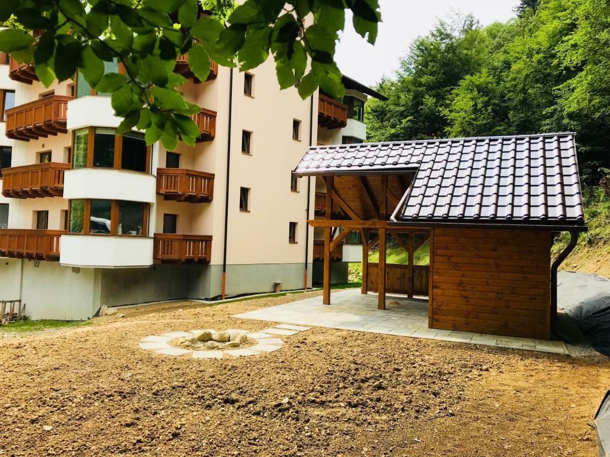 Apartman 17 Romantika Chopok Juh Tale Exterior photo